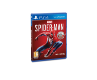 Marvel’s Spider-Man PS4 - 430657 - zdjęcie 1